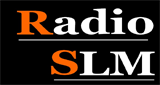 Logo Radio SLM