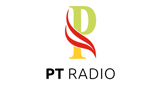 Logo PT Radio