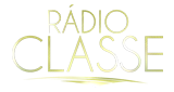 Logo Rádio Classe