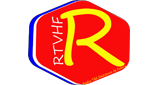 Logo RADIO TÉLÉ HAÏTIENNE DE FRANCE