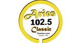 Logo Aries Classic