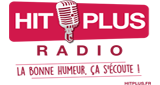 Logo Hit Plus Radio