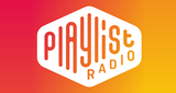 Logo Playlist Radio