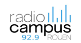 Logo Radio Campus Rouen