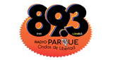 Logo Radio Parque