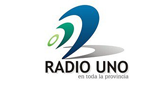Logo Radio Uno Formosa