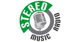 Logo Stereo Music Radio