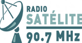 Logo Radio Satélite