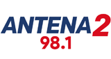 Logo Radio Antena 2