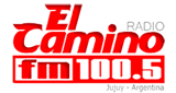 Logo Radio El Camino