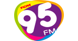 Logo Radio 95 FM