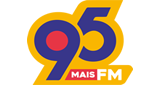 Logo Radio 95 FM