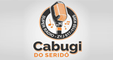 Logo Rádio Cabugi do Seridó AM
