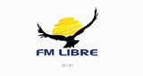 Logo FM Libre