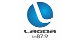 Logo Rádio Lagoa FM