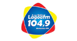 Logo Rádio Lagoa FM