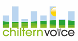 Logo Chiltern Voice
