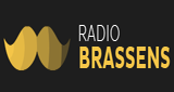 Logo Radio Brassens