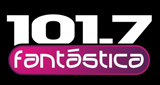 Logo Radio Fantástica