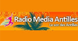 Logo Radio Media Antilles