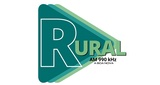 Logo Rádio Rural AM