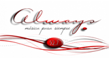 Logo Always FM