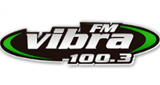 Logo FM Vibra