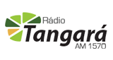 Logo Radio Tangara