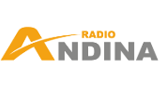 Logo Radio Andina