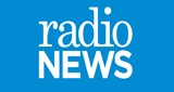 Logo Radio News