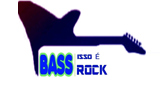 Logo Rádio Bass Rock