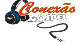 Logo Radio Conexão Gospel