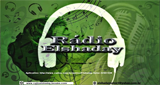 Logo Rádio Elshaday Web Nostalgia