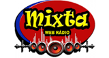 Logo Mixta Web Radio