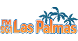 Logo Radio Las Palmas