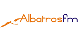Logo Albatros FM