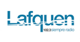 Logo Radio Lafquen
