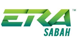 Logo ERA Sabah