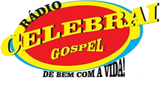 Logo Rádio Celebrai Gospel