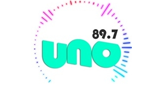Logo Radio Uno Viedma
