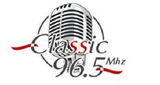 Logo FM Classic 96.5