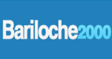 Logo Radio Bariloche 2000