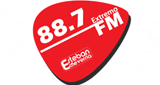 Logo Extremo FM