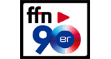 Logo Radio FFN - Nur 90