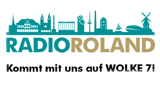 Logo Radio Roland