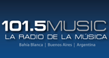 Logo Radio Music