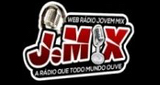 Logo Rádio Jovem Mix
