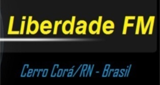 Logo Rádio Liberdade FM