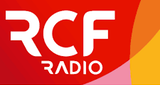 Logo RCF Orne