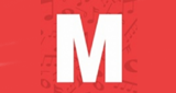 Logo Rádio TV Maroca